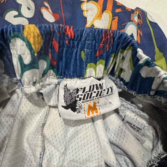 Shorts - Picture 3 of 3